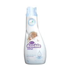 Violeta Double Care baba öblítő - 30 mosás 900ml tisztító- és takarítószer, higiénia