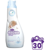 Violeta Double Care baba öblítő, 900 ml (3870128017382)