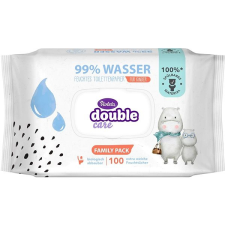 Violeta Double Care nedves toalettpapír (100db) higiéniai papíráru