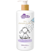 Violeta Double Care sampon és habfürdő 2in1 400 ml