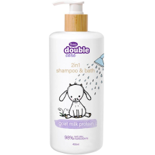 Violeta Double Care sampon és habfürdő 2in1 400 ml (3870128030954) tusfürdők