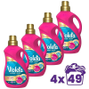 Violeta Intense Color 4× 2,7 l (196 mosás)
