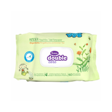 Violeta nedves toalett papír gyermekeknek - 60db higiéniai papíráru