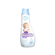Violeta Öblítő double care baba - 900ml tisztító- és takarítószer, higiénia