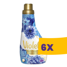 Violeta öblítő koncentrátum Lagoon - 64 mosás 1,61L (Karton - 6 db) tisztító- és takarítószer, higiénia