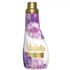  VIOLETA öblítő koncentrátum mikrokapszulákkal original, 900 ml - lila