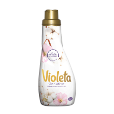 Violeta öblítő koncentrátum mikrokapszulákkal - sensitive (900 ml) tisztító- és takarítószer, higiénia