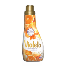 Violeta öblítő koncentrátum paradise mikrokapszulákkal 900ml - 30 mosás tisztító- és takarítószer, higiénia