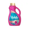 Violeta PROtect color mosógél színes ruhákhoz, 1800 ml (30 mosás)