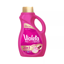 Violeta PROtect Repair mosógél károsodott ruhákhoz - 30 mosás 1,8L tisztító- és takarítószer, higiénia