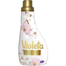 Violeta Sensitive, 1,71l, 68 mosás tisztító- és takarítószer, higiénia