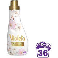 Violeta Sensitive öblítő koncentrátum mikrokapszulákkal, rózsaszín, 900 ml (3870128026056) tisztító- és takarítószer, higiénia