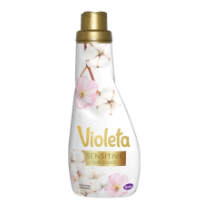  VIOLETA Sensitive öblítőkoncentrátum mikrokapszulákkal - 1,71L tisztító- és takarítószer, higiénia