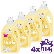 Violeta Summer Chill 4× 4 l (456 mosás) tisztító- és takarítószer, higiénia