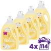 Violeta Summer Chill 4× 4 l (456 mosás) (3870128028609)