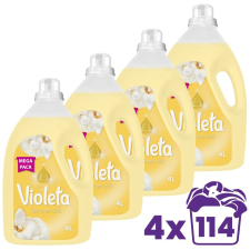 Violeta Summer Chill 4× 4 l (456 mosás) (3870128028609) tisztító- és takarítószer, higiénia