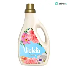Violeta VIOLETA öblítő 2,7L - Coral Sea tisztító- és takarítószer, higiénia