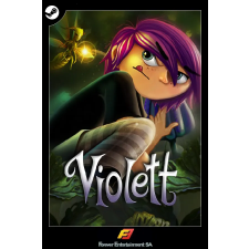  Violett (Soundtrack Edition) (digitális licenc) videójáték