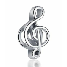 Violinkucsos Pandora stílusú medál medál