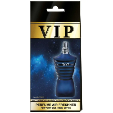  VIP 797 Jean Paul Gaultier - Ultra Male Autóillatosító illatosító, légfrissítő