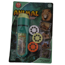 VIP Állatos projector elemes világítás