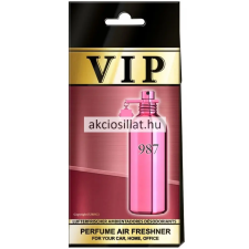 VIP Autóillatosító 987 Montale Roses Musk illatosító, légfrissítő