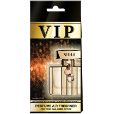 VIP Caribi-Fresh VIP 144 lap illatosító illatosító, légfrissítő