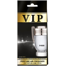 VIP Caribi-Fresh VIP 808 lap illatosító illatosító, légfrissítő