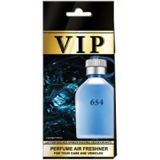 VIP Illatosító VIP654 - Hugo Boss Hugo (férfi) illatosító, légfrissítő