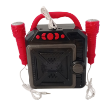 VIP Karaoke szett játékhangszer