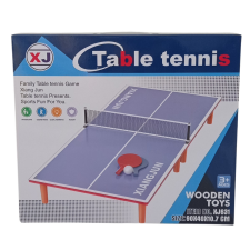 VIP Ping pong asztal 90x40x10,7 asztalitenisz