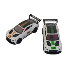 VIP Sportautó autópálya és játékautó