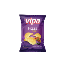  Vipa chips pizza ízű - 35g előétel és snack