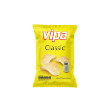  Vipa chips sós classic - 35g előétel és snack