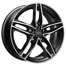  Viper 5x108 16x6.5 ET43 Magdeburg BFP 67.1 alufelni