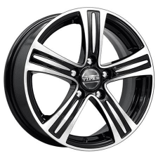  Viper 5x112 15x6 ET43 Salzburg BFP 66.6 alufelni
