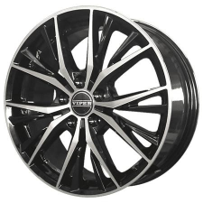  Viper 5x112 17x7 ET43 B210 BFP 57.1 alufelni