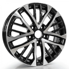  Viper 5x114.3 16x6 ET43 R238 BFP 67.1 alufelni