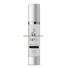 VIPER botox hatású éjszakai krém arckrém