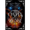 Viper Dawn Press Oath of War – Olena Nikitin (Puha kötésű)