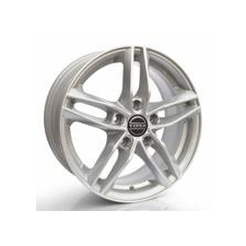 VIPER MAGDEBURG SIL 5/115 16x6,5 ET41 70,2 alufelni