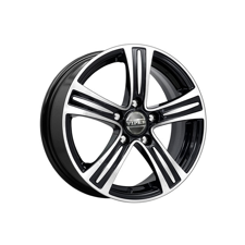 VIPER Salzburg BFP 5/105 15x6 ET39 alufelni