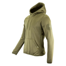 VIPER TACTICAL Armour kapucnis pulóver bézs XXL férfi pulóver, kardigán