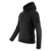 VIPER TACTICAL Armour kapucnis pulóver fekete S