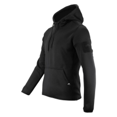 VIPER TACTICAL Armour kapucnis pulóver fekete XXXL