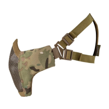 VIPER TACTICAL Crossteel Gen2 arcmaszk világos terepmintás arcpakolás, arcmaszk