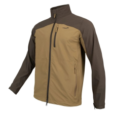 VIPER TACTICAL Lightweight Softshell kabát bézs XXL férfi kabát, dzseki