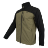 VIPER TACTICAL Lightweight Softshell kabát zöld L