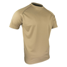 VIPER TACTICAL Mesh Tech póló bézs M