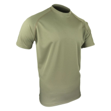 VIPER TACTICAL Mesh Tech póló zöld S